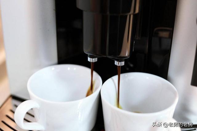 如何一键做出正宗的意式咖啡？德龙全自动咖啡机全方位评测