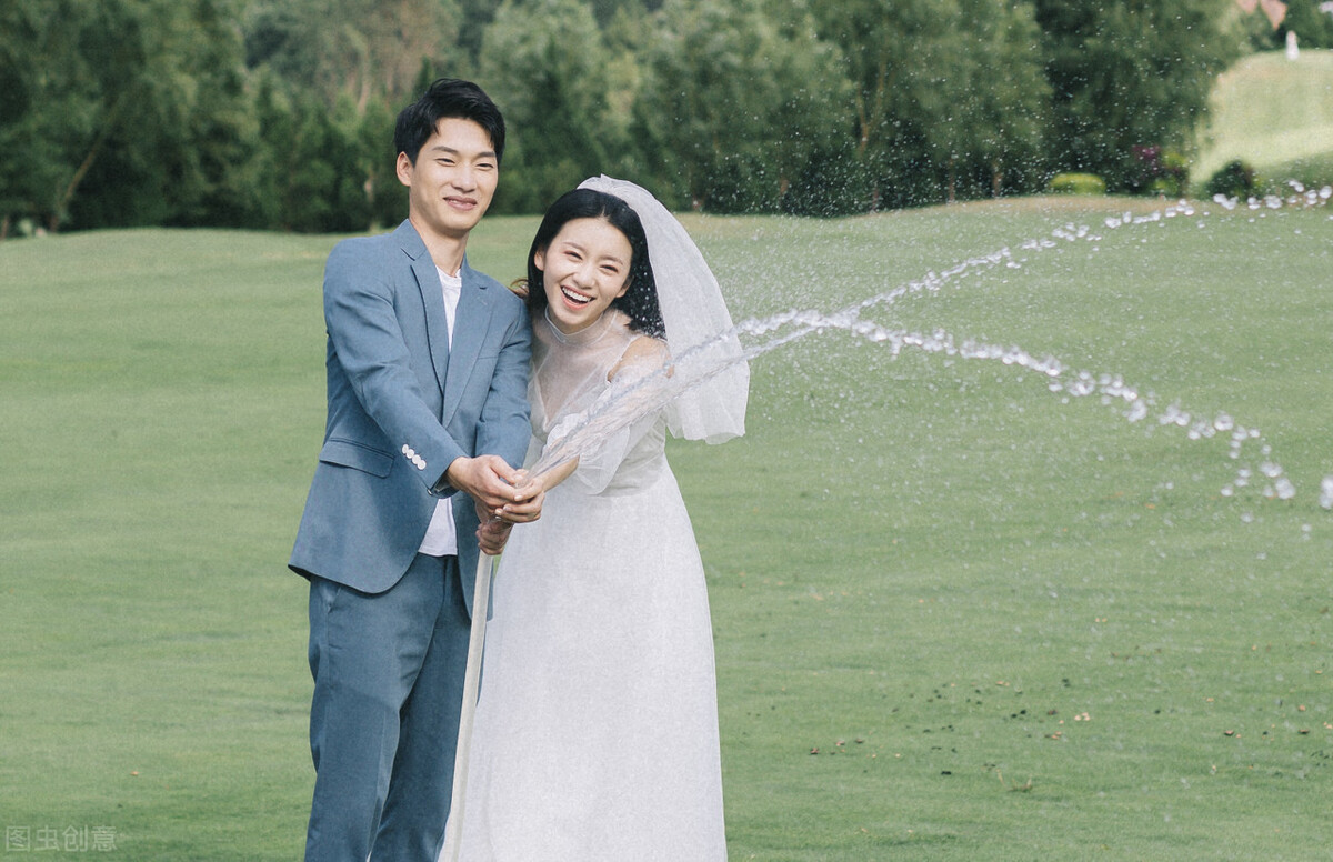 中国婚纱摄影行业发展现状及未来5年分析