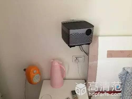 如何安装投影机？告诉你安装投影的正确解锁方式