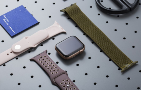 Apple Watch 上最大的问题，或许就是续航了