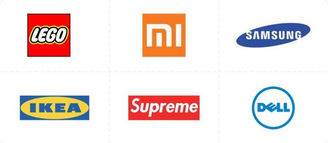 如何设计一个逼格很高的LOGO ?