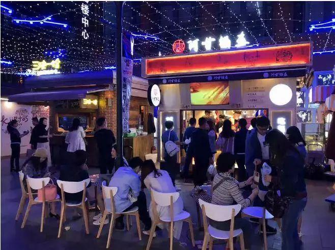 中国小吃十大品牌揭晓，品类蓝海一触即发