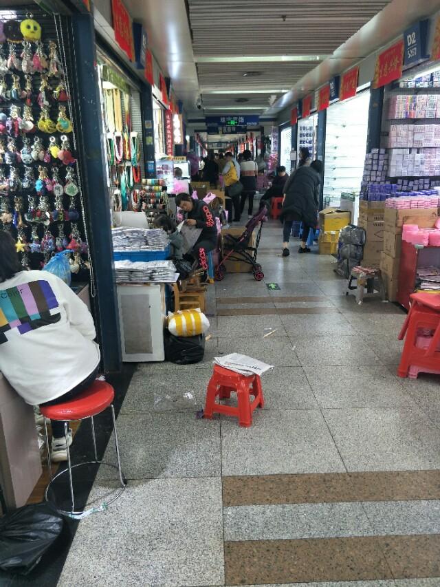 义乌小商品市场拿货攻略！！