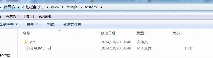 Git使用教程：最详细、最傻瓜、最浅显、真正手把手教