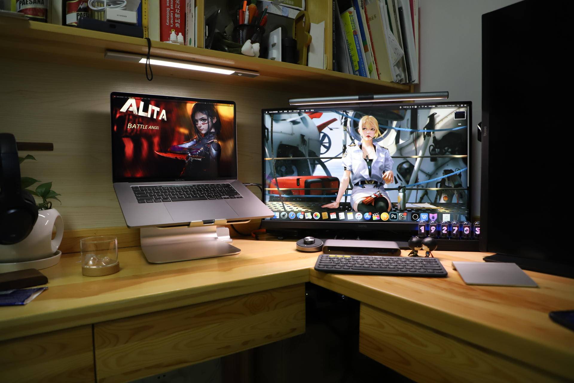 简单又实用，Macbook外接显示器有哪些好操作