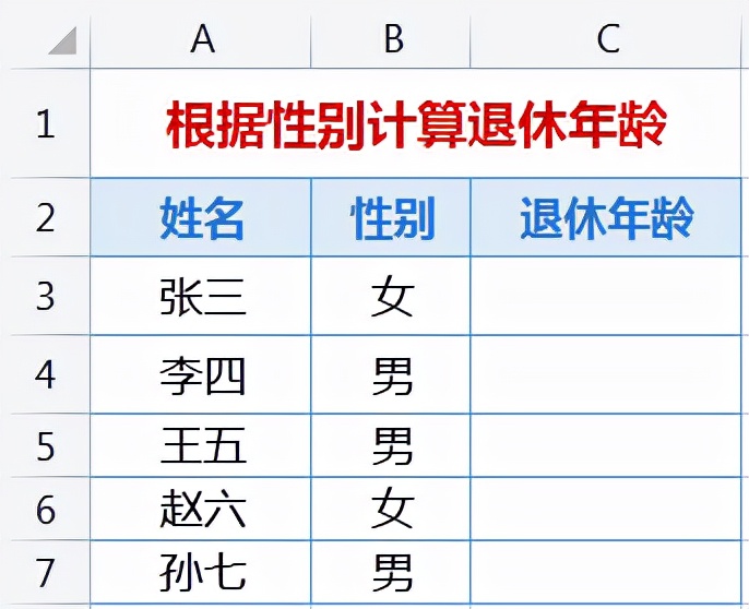 第一天：学好EXCEL函数和公式必须掌握的基础知识和操作