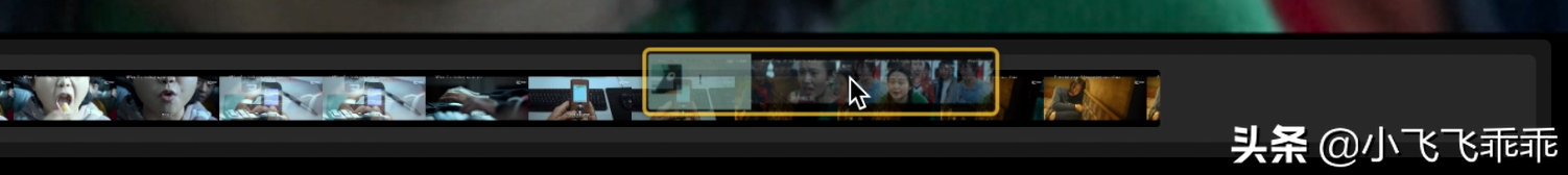 你可能根本不了解QuickTime！不局限于播放的播放器！