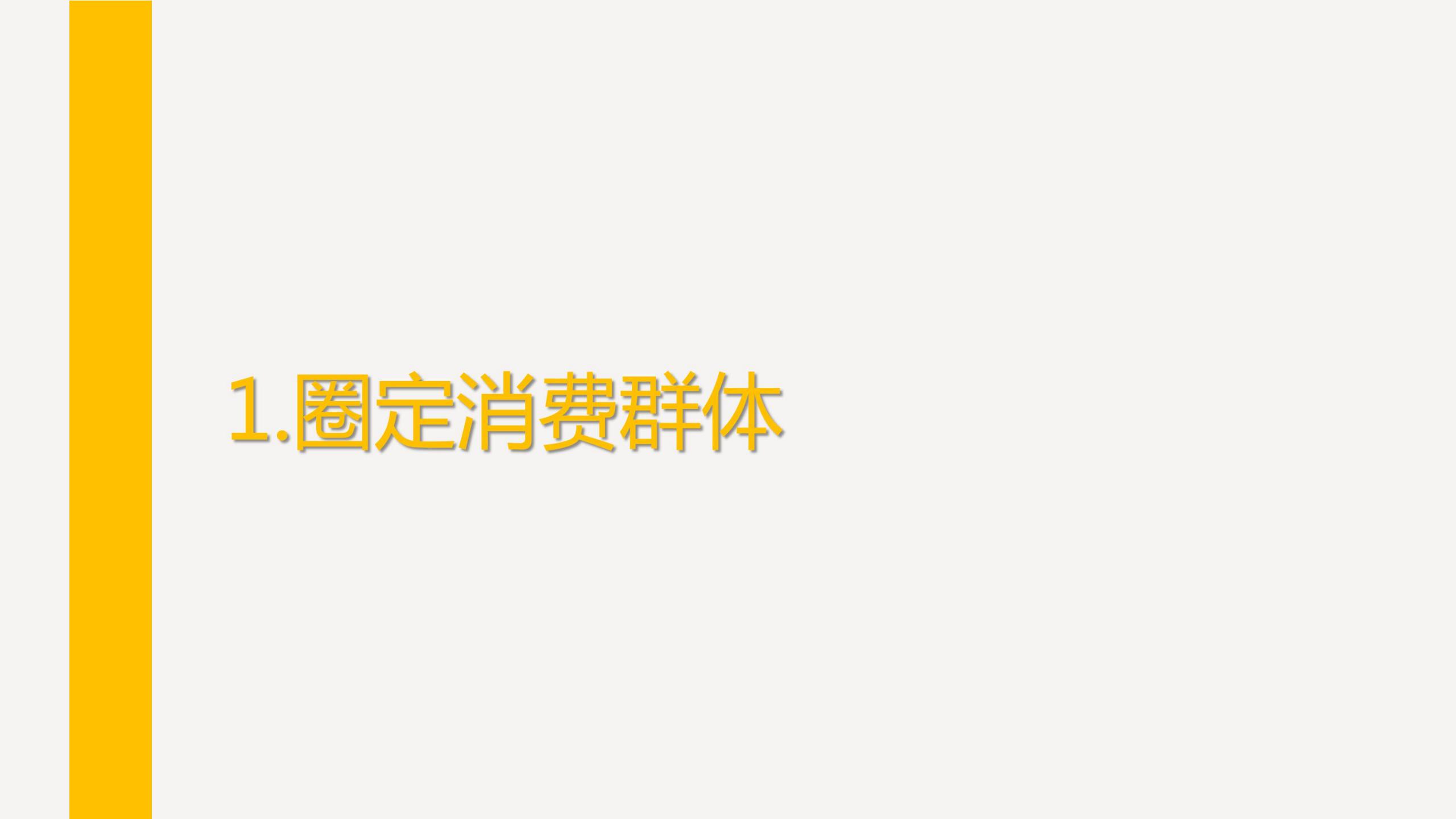 年度产品整合营销方案，策划年度整合营销方案附真实案例-72P