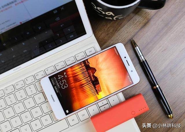 2017年的千元机畅享7plus现在依旧坚挺，这就是华为