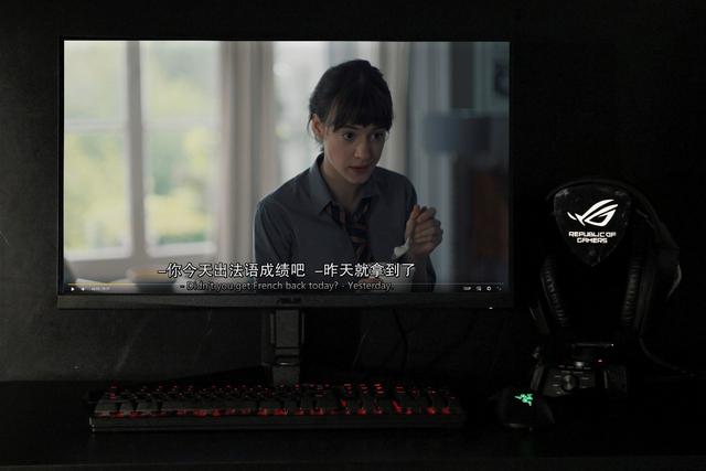 为电竞而生，TUF 小金刚MAX实至名归