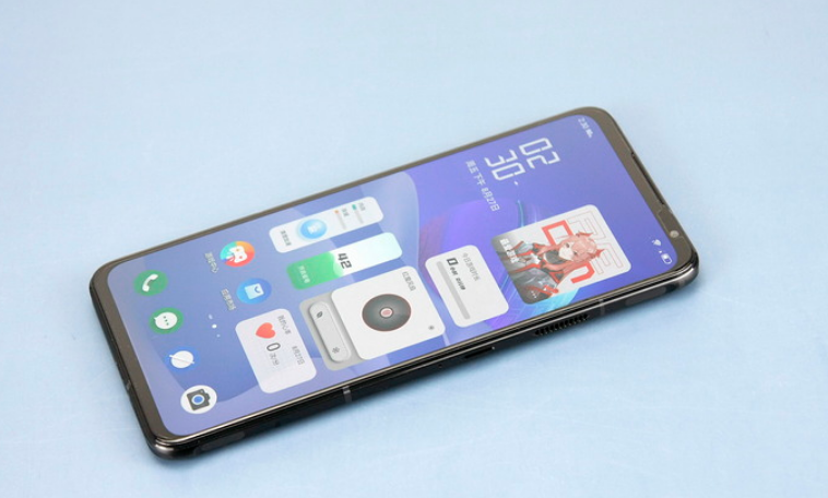 10月旗舰手机性能排行榜：vivo X70 Pro+第五