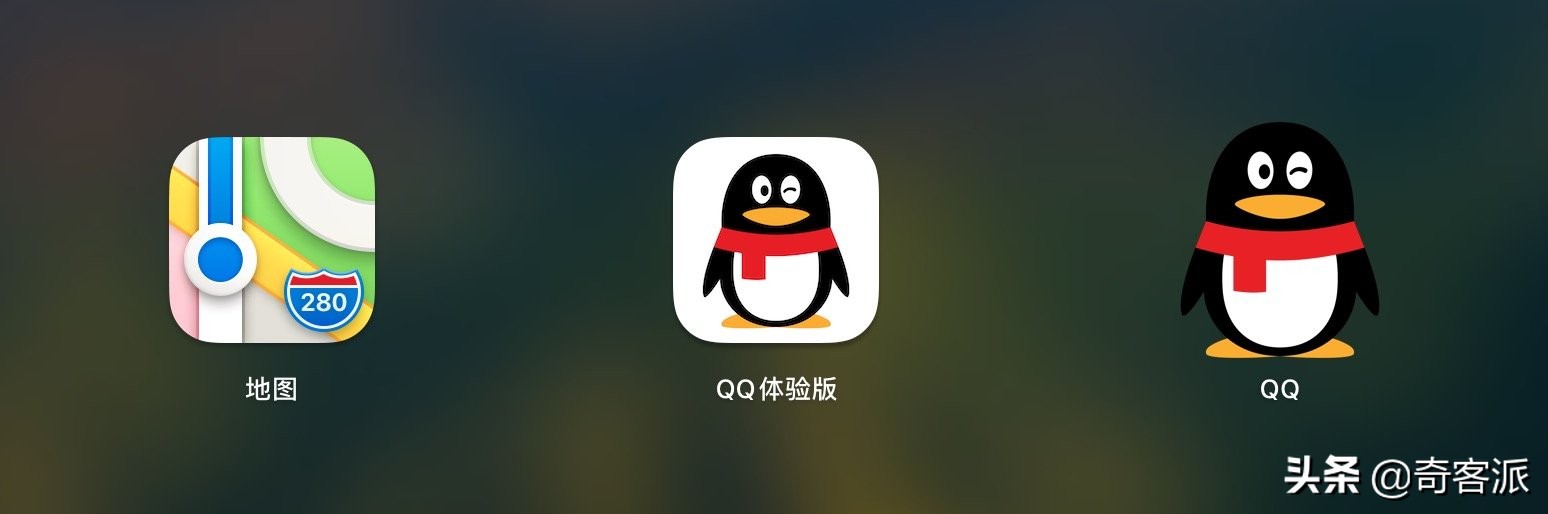 Mac版QQ终于要加强了，Catalyst版腾讯QQ初体验