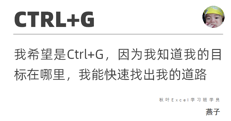 如果你会成为一个快捷键，你希望是什么？