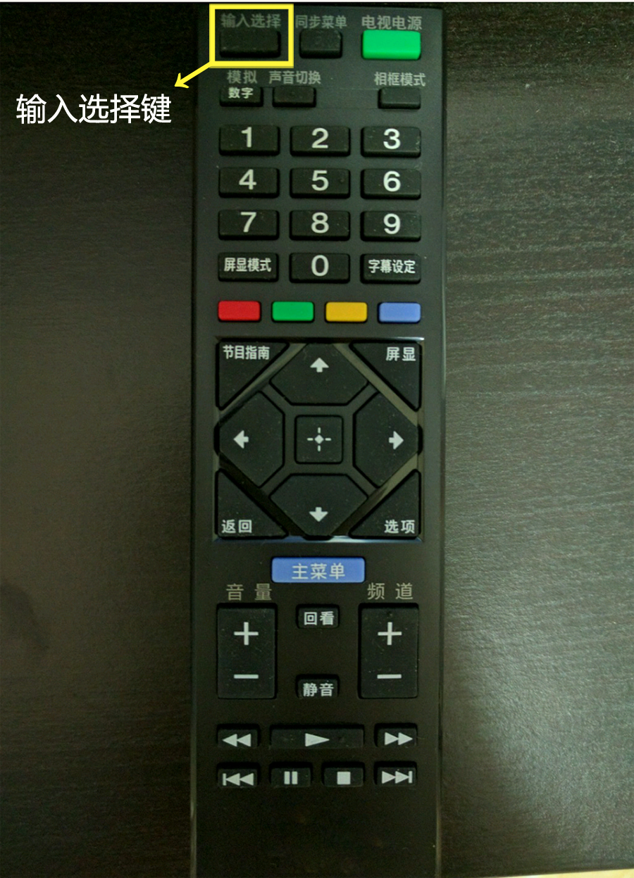 你真的会用HDMI线连高清电视吗？