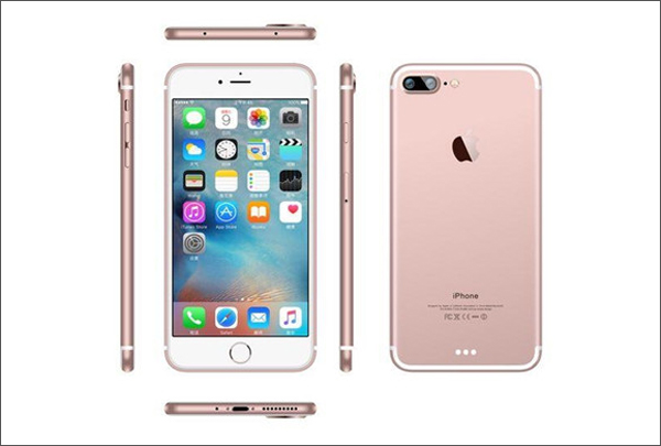iPhone 7领衔！最新上市的五款精品电子产品推荐