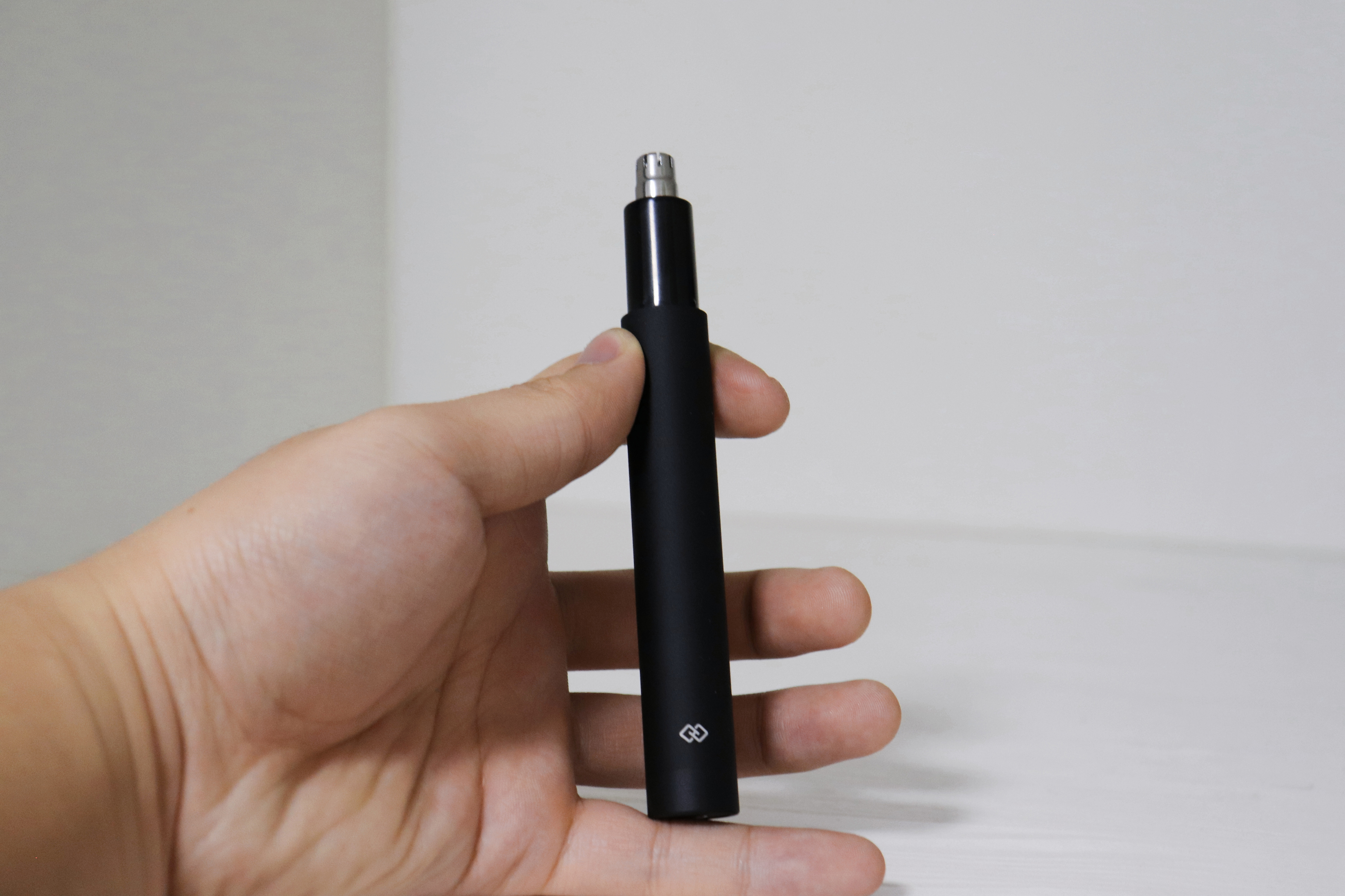 让细节更完美——焕醒鼻毛修剪器HN1体验