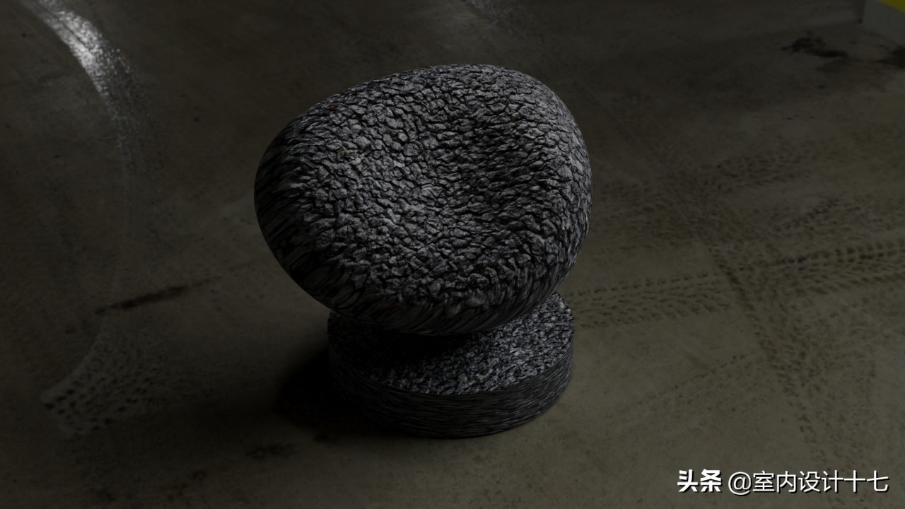 3DMAX如何正确使用法线贴图