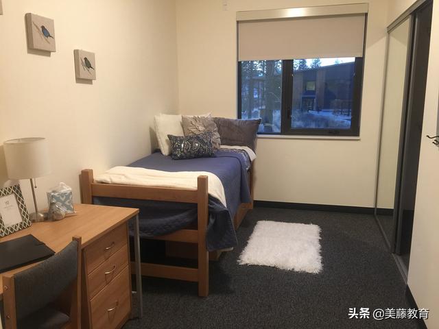 一篇文章教你上俄勒冈州立大学