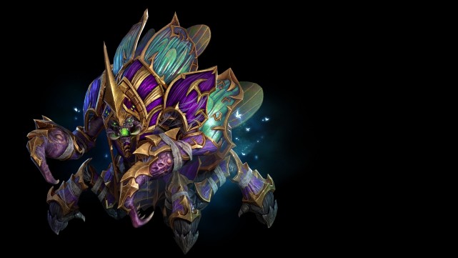 魔兽争霸3：过去备受玩家诟病，版本更新后逐渐崛起的英雄与兵种