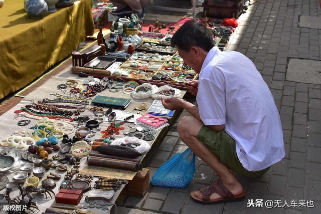 送你简便易行的完整版摆地摊攻略！拿走不谢，祝你发财
