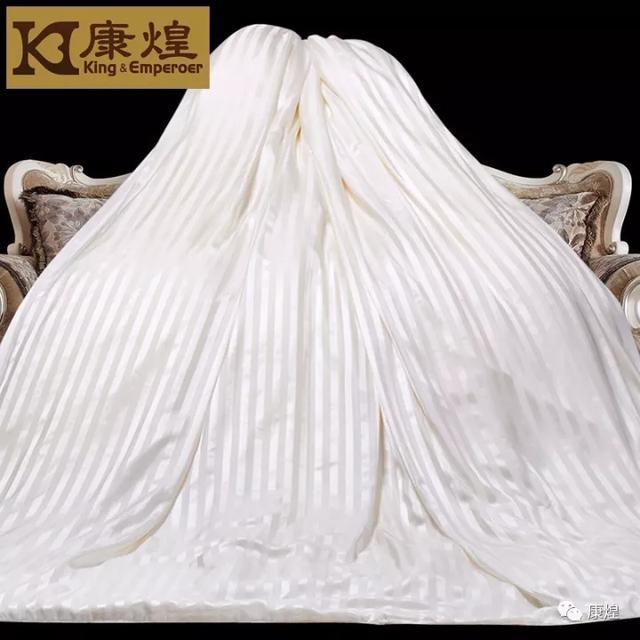 “蚕丝被十大品牌”, 教你如何不入坑？