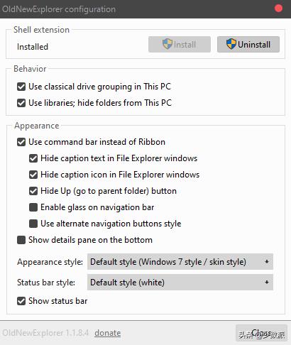 如何为 Windows 10 换上更有个性的第三方主题