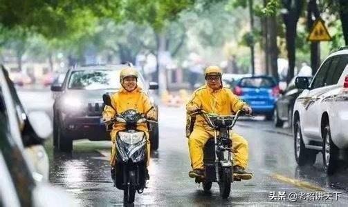 美团外卖怎么了，商家和骑手纷纷退出，因为这3个原因