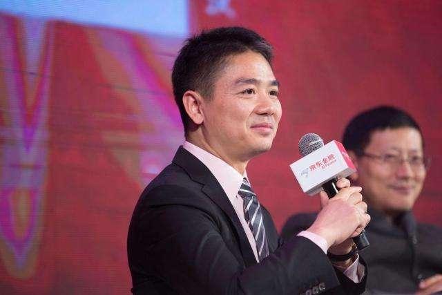 苏宁上半年营收1346.18亿元，为什么苏宁市值仅998亿元？