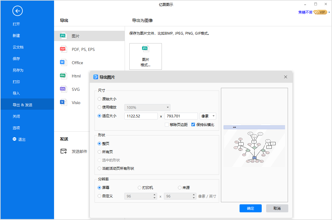 ER图怎么画？