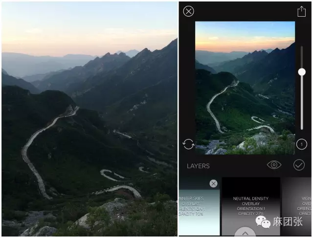 用好这几个修图App，让你的照片好看又自然