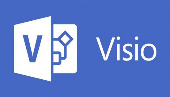 办公软件VISIO除了可以画流程图，也是必不可少的示意图工具！