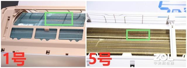 当场“开撕”！实测自清洁效果海尔空调表现优