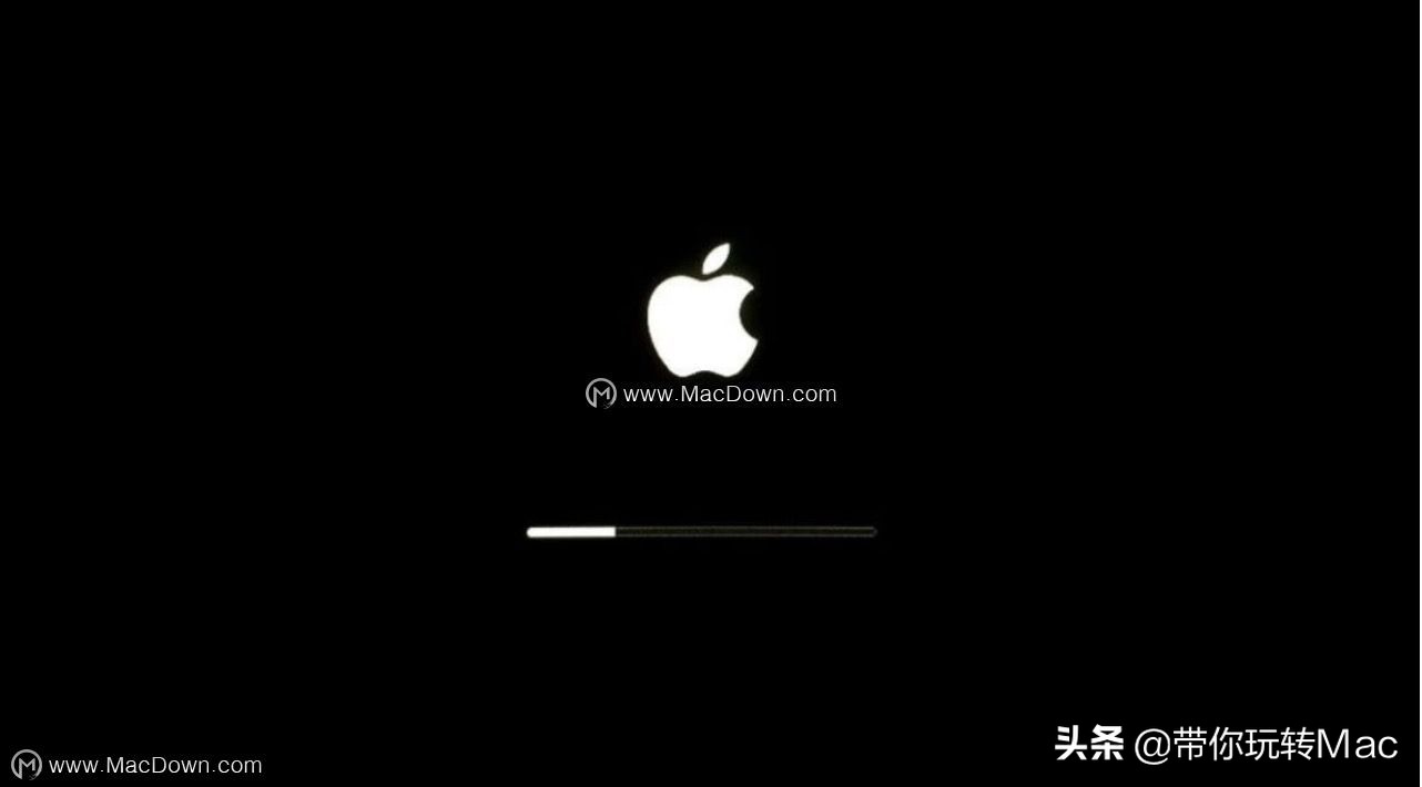 Mac如何重装系统？macOS在线重装系统图文教程