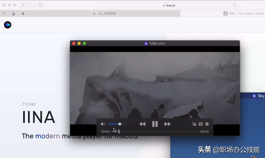 5款Mac必备软件，各个都是精品推荐，让你的电脑更好用