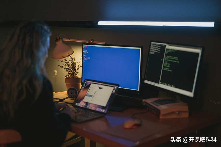 C语言的主要应用有哪些