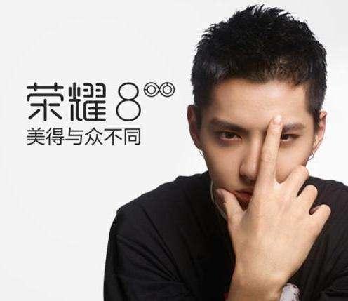 打call！华为手机代言人：梅西、颖宝、寡姐、千玺.....
