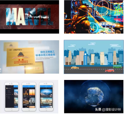 初步了解AE，让你轻松使用，不再迷茫