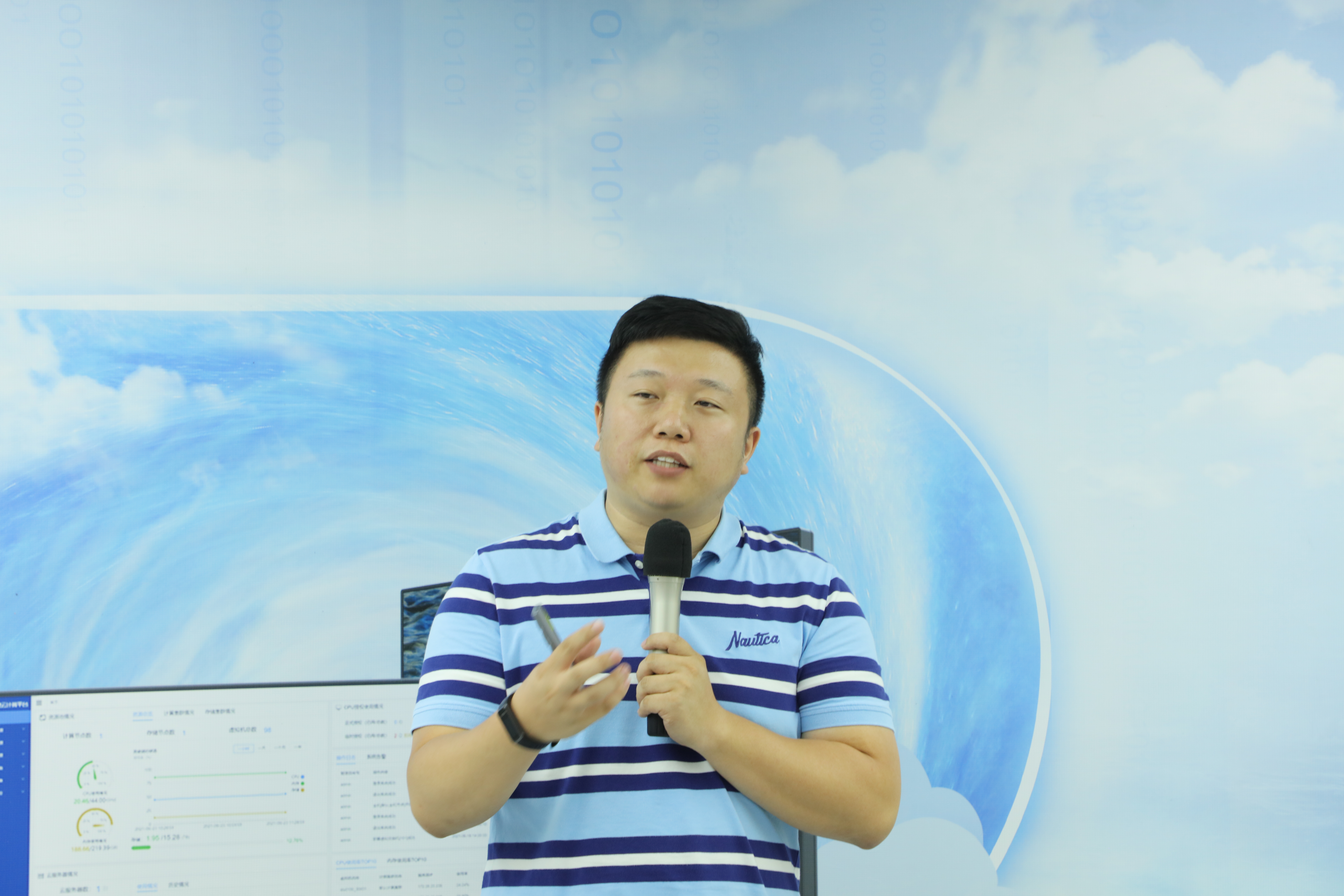 多场景下 能打全场的云桌面方案什么样？