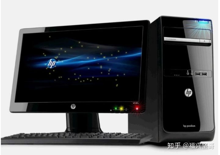 电脑的基本常识和操作