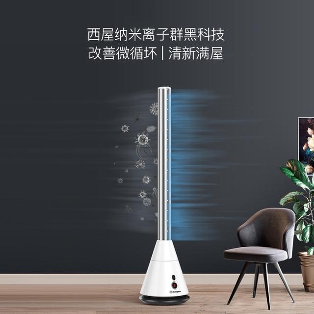 这几款风扇风力大，外观靓，性价比超高！