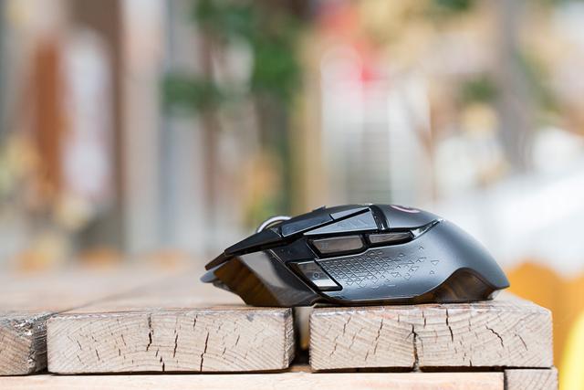 有哪些无线办公无线鼠标值得推荐？Logitech篇
