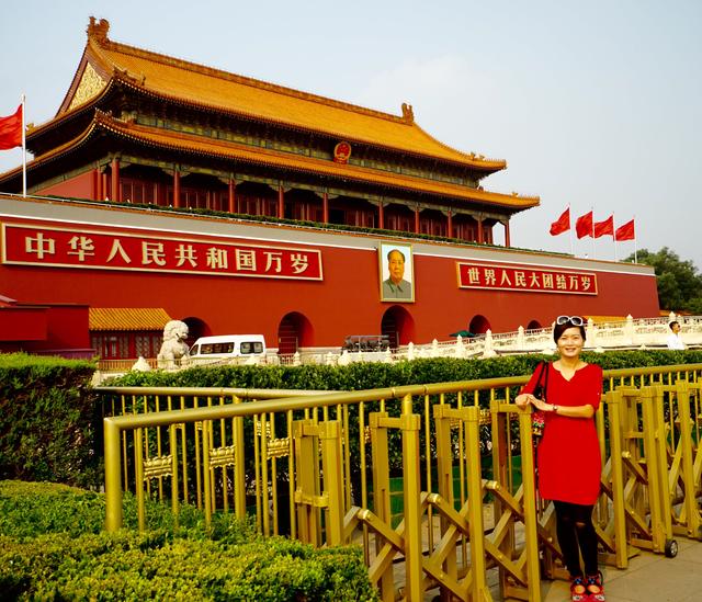 北京遍地是名胜古迹，但是这十处不得不走