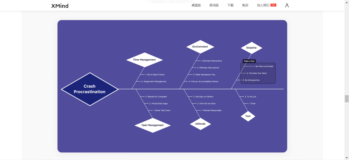 Windows系统上有哪些免费好用的思维导图软件？