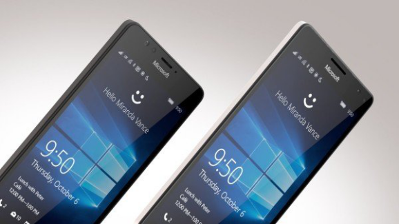 诺基亚非凡系列终结：那些年最牛的Lumia手机都在这