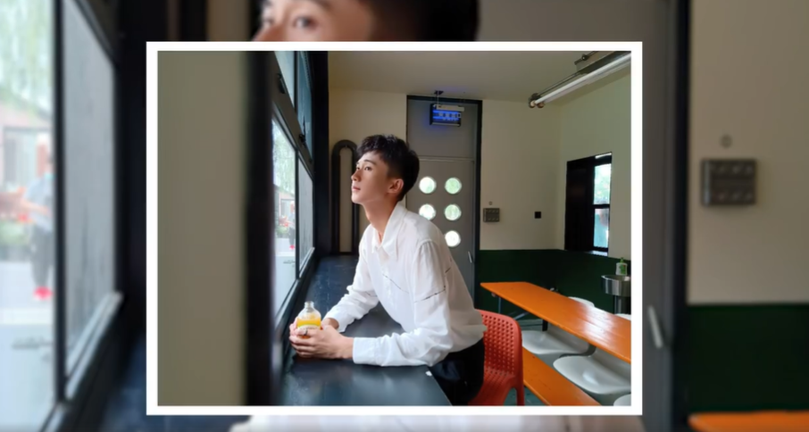 一亿像素只要2399，荣耀50 SE同档最强影像手机：大片轻松拍