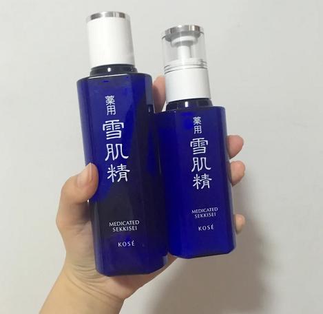 9款热门水乳大集合，适合肤质+功效分析，你用对了吗？
