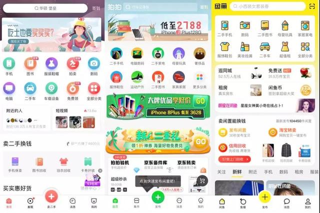 揭秘“二手货”的万亿市场