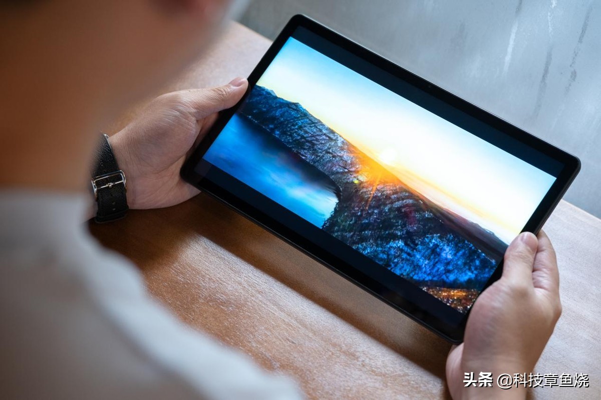 一文看懂小新Pad，学生党值得入手的平板