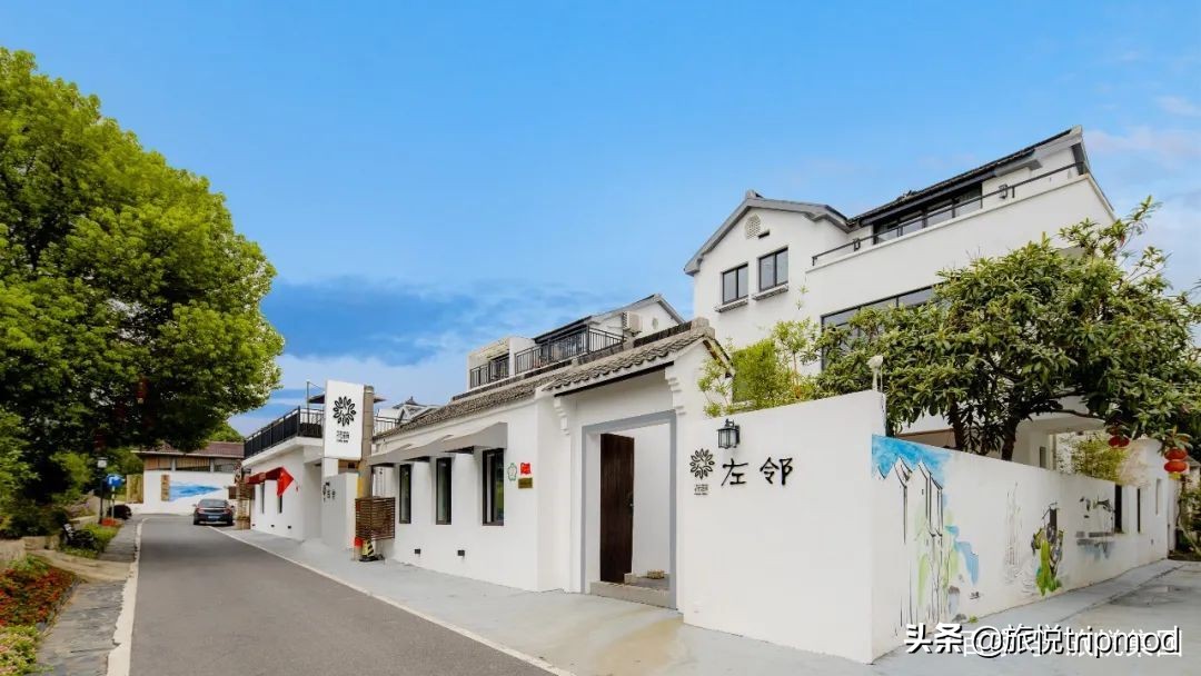 花筑故事 |“我又开了一家新店，依然是花筑”