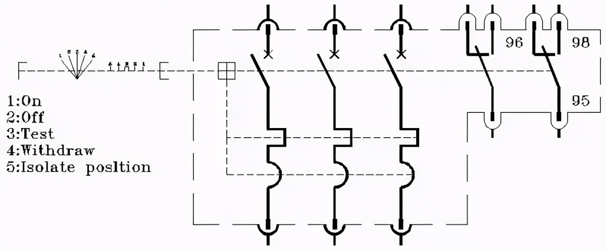 怎样用CAD绘制漂亮电气图？